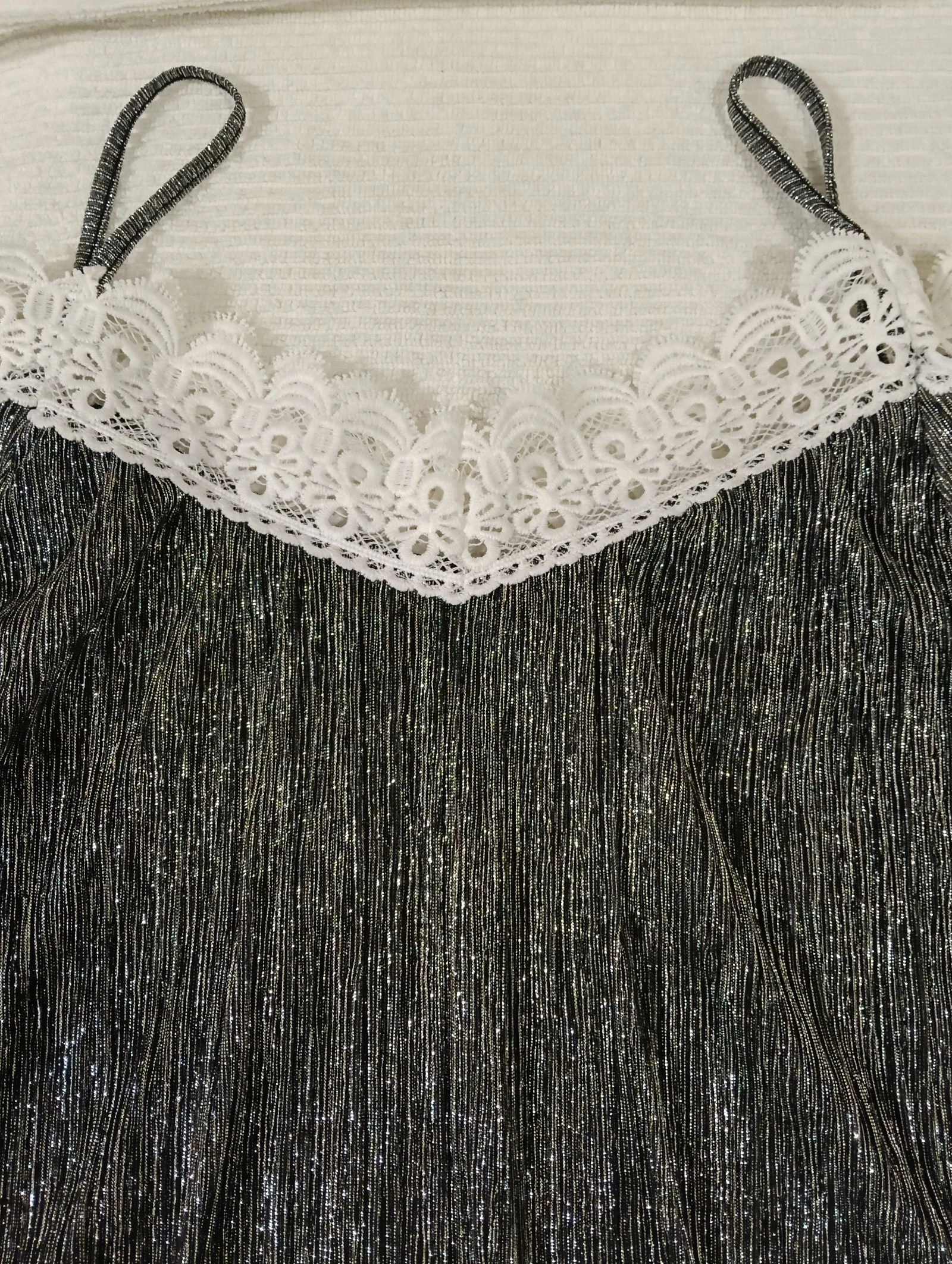 Blouse Modele Depose – photo 6